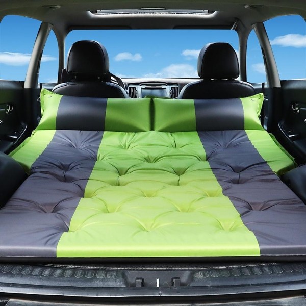 Car Automatic Air Mattress Suv Rear Special Car Travel Bed Car Middle Bed Trunk Sleeping Cushion Air Bed Car Automatic Air Mattress Suv Rear Special Car Travel Bed Car Middle Bed Trunk Sleeping Cushion Air Bed