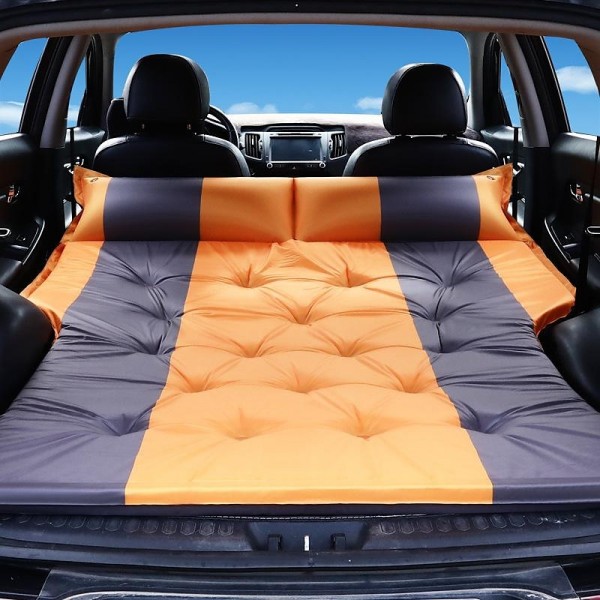 Car Automatic Air Mattress Suv Rear Special Car Travel Bed Car Middle Bed Trunk Sleeping Cushion Air Bed Car Automatic Air Mattress Suv Rear Special Car Travel Bed Car Middle Bed Trunk Sleeping Cushion Air Bed