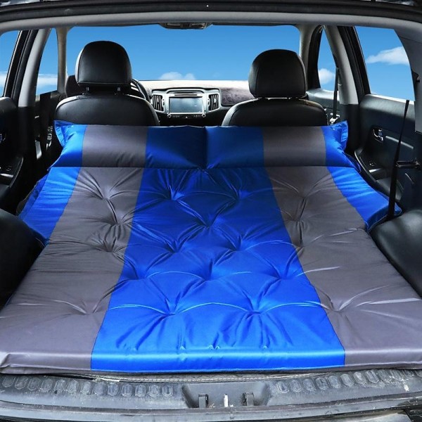 Car Automatic Air Mattress Suv Rear Special Car Travel Bed Car Middle Bed Trunk Sleeping Cushion Air Bed Car Automatic Air Mattress Suv Rear Special Car Travel Bed Car Middle Bed Trunk Sleeping Cushion Air Bed