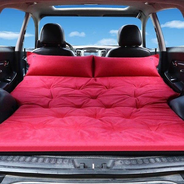 Car Automatic Air Mattress Suv Rear Special Car Travel Bed Car Middle Bed Trunk Sleeping Cushion Air Bed Car Automatic Air Mattress Suv Rear Special Car Travel Bed Car Middle Bed Trunk Sleeping Cushion Air Bed