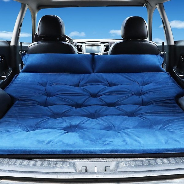 Car Automatic Air Mattress Suv Rear Special Car Travel Bed Car Middle Bed Trunk Sleeping Cushion Air Bed Car Automatic Air Mattress Suv Rear Special Car Travel Bed Car Middle Bed Trunk Sleeping Cushion Air Bed
