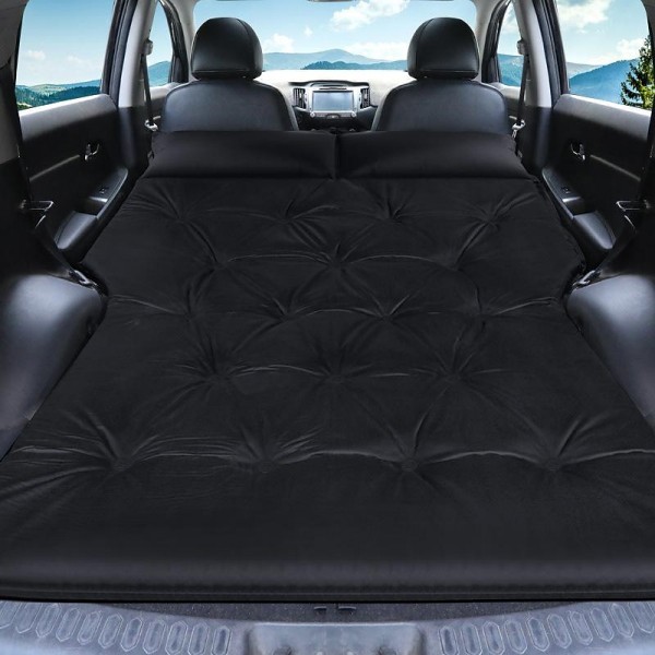 Car Automatic Air Mattress Suv Rear Special Car Travel Bed Car Middle Bed Trunk Sleeping Cushion Air Bed Car Automatic Air Mattress Suv Rear Special Car Travel Bed Car Middle Bed Trunk Sleeping Cushion Air Bed