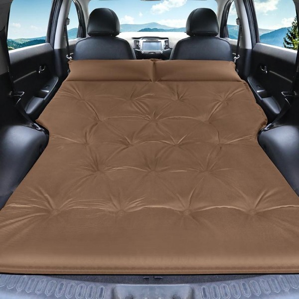 Car Automatic Air Mattress Suv Rear Special Car Travel Bed Car Middle Bed Trunk Sleeping Cushion Air Bed Car Automatic Air Mattress Suv Rear Special Car Travel Bed Car Middle Bed Trunk Sleeping Cushion Air Bed