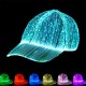 Fiber Optic Cap LED Hat with 7 Colors Luminous Glowing EDC Baseball Hats USB Charging Light up caps Event Party LED Christmas Cap for Event Holiday Fiber Optic Cap LED Hat with 7 Colors Luminous Glowing EDC Baseball Hats USB Charging Light up caps Event Party LED Christmas Cap for Event Holiday