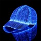 Fiber Optic Cap LED Hat with 7 Colors Luminous Glowing EDC Baseball Hats USB Charging Light up caps Event Party LED Christmas Cap for Event Holiday Fiber Optic Cap LED Hat with 7 Colors Luminous Glowing EDC Baseball Hats USB Charging Light up caps Event Party LED Christmas Cap for Event Holiday
