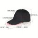 Led Luminous Hat Luminous Baseball Cap Outdoor Sun Visor Sunscreen Cap Luminous Cap Led Luminous Hat Luminous Baseball Cap Outdoor Sun Visor Sunscreen Cap Luminous Cap