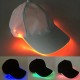Led Luminous Hat Luminous Baseball Cap Outdoor Sun Visor Sunscreen Cap Luminous Cap Led Luminous Hat Luminous Baseball Cap Outdoor Sun Visor Sunscreen Cap Luminous Cap