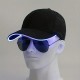 Led Luminous Hat Luminous Baseball Cap Outdoor Sun Visor Sunscreen Cap Luminous Cap Led Luminous Hat Luminous Baseball Cap Outdoor Sun Visor Sunscreen Cap Luminous Cap