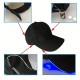 Led Luminous Hat Luminous Baseball Cap Outdoor Sun Visor Sunscreen Cap Luminous Cap Led Luminous Hat Luminous Baseball Cap Outdoor Sun Visor Sunscreen Cap Luminous Cap