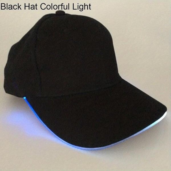 Led Luminous Hat Luminous Baseball Cap Outdoor Sun Visor Sunscreen Cap Luminous Cap Led Luminous Hat Luminous Baseball Cap Outdoor Sun Visor Sunscreen Cap Luminous Cap
