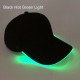 Led Luminous Hat Luminous Baseball Cap Outdoor Sun Visor Sunscreen Cap Luminous Cap Led Luminous Hat Luminous Baseball Cap Outdoor Sun Visor Sunscreen Cap Luminous Cap