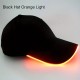 Led Luminous Hat Luminous Baseball Cap Outdoor Sun Visor Sunscreen Cap Luminous Cap Led Luminous Hat Luminous Baseball Cap Outdoor Sun Visor Sunscreen Cap Luminous Cap