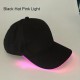 Led Luminous Hat Luminous Baseball Cap Outdoor Sun Visor Sunscreen Cap Luminous Cap Led Luminous Hat Luminous Baseball Cap Outdoor Sun Visor Sunscreen Cap Luminous Cap