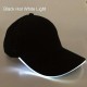 Led Luminous Hat Luminous Baseball Cap Outdoor Sun Visor Sunscreen Cap Luminous Cap Led Luminous Hat Luminous Baseball Cap Outdoor Sun Visor Sunscreen Cap Luminous Cap
