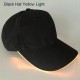Led Luminous Hat Luminous Baseball Cap Outdoor Sun Visor Sunscreen Cap Luminous Cap Led Luminous Hat Luminous Baseball Cap Outdoor Sun Visor Sunscreen Cap Luminous Cap
