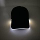 Led Luminous Hat Luminous Baseball Cap Outdoor Sun Visor Sunscreen Cap Luminous Cap Led Luminous Hat Luminous Baseball Cap Outdoor Sun Visor Sunscreen Cap Luminous Cap
