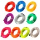 1M/2M/3M/5M LED EL Wire Stage Lights Glow Light Strip Flexible Neon for Party Christmas 1M/2M/3M/5M LED EL Wire Stage Lights Glow Light Strip Flexible Neon for Party Christmas