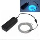 1M/2M/3M/5M LED EL Wire Stage Lights Glow Light Strip Flexible Neon for Party Christmas 1M/2M/3M/5M LED EL Wire Stage Lights Glow Light Strip Flexible Neon for Party Christmas