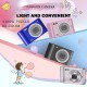 2023 New Small Portable Digital Camera With 4400W Pixel HD Screen HD 8x Zoom Suitable For Home Free Shipping Hot Sale 2023 New Small Portable Digital Camera With 4400W Pixel HD Screen HD 8x Zoom Suitable For Home Free Shipping Hot Sale