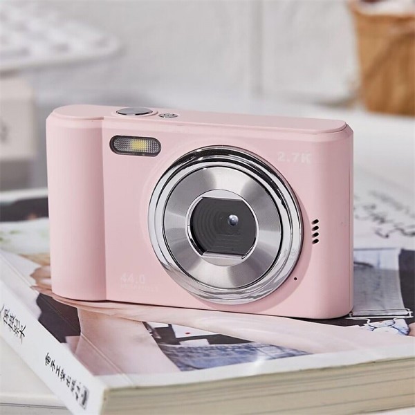 2023 New Small Portable Digital Camera With 4400W Pixel HD Screen HD 8x Zoom Suitable For Home Free Shipping Hot Sale 2023 New Small Portable Digital Camera With 4400W Pixel HD Screen HD 8x Zoom Suitable For Home Free Shipping Hot Sale