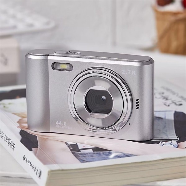 2023 New Small Portable Digital Camera With 4400W Pixel HD Screen HD 8x Zoom Suitable For Home Free Shipping Hot Sale 2023 New Small Portable Digital Camera With 4400W Pixel HD Screen HD 8x Zoom Suitable For Home Free Shipping Hot Sale
