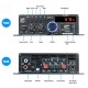 High Quality 1 Set 800W 2 Channel BT Mini HIFI Power Amplifier Audio Stereo Amp Home Car FM High Quality 1 Set 800W 2 Channel BT Mini HIFI Power Amplifier Audio Stereo Amp Home Car FM