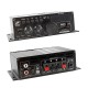High Quality 1 Set 800W 2 Channel BT Mini HIFI Power Amplifier Audio Stereo Amp Home Car FM High Quality 1 Set 800W 2 Channel BT Mini HIFI Power Amplifier Audio Stereo Amp Home Car FM