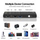 MK95 DLP Mini Projector Smart TV Android 9.0 7000 Lumens 2+16G 5G WiFi BT4.2 4K 1080P Full HD Movie Proyector Compatible with iOS and Android HDMI USB TF MK95 DLP Mini Projector Smart TV Android 9.0 7000 Lumens 2+16G 5G WiFi BT4.2 4K 1080P Full HD Movie Proyector Compatible with iOS and Android HDMI USB TF