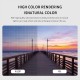 MK95 DLP Mini Projector Smart TV Android 9.0 7000 Lumens 2+16G 5G WiFi BT4.2 4K 1080P Full HD Movie Proyector Compatible with iOS and Android HDMI USB TF MK95 DLP Mini Projector Smart TV Android 9.0 7000 Lumens 2+16G 5G WiFi BT4.2 4K 1080P Full HD Movie Proyector Compatible with iOS and Android HDMI USB TF