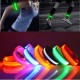 7 Colors Glowing Bracelets Sport LED Wristbands Adjustable Running Light for Runners Joggers Cyclists Bike Warnning Light Outdoor Sport Accessories 7 Colors Glowing Bracelets Sport LED Wristbands Adjustable Running Light for Runners Joggers Cyclists Bike Warnning Light Outdoor Sport Accessories