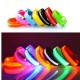 7 Colors Glowing Bracelets Sport LED Wristbands Adjustable Running Light for Runners Joggers Cyclists Bike Warnning Light Outdoor Sport Accessories 7 Colors Glowing Bracelets Sport LED Wristbands Adjustable Running Light for Runners Joggers Cyclists Bike Warnning Light Outdoor Sport Accessories