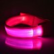 7 Colors Glowing Bracelets Sport LED Wristbands Adjustable Running Light for Runners Joggers Cyclists Bike Warnning Light Outdoor Sport Accessories 7 Colors Glowing Bracelets Sport LED Wristbands Adjustable Running Light for Runners Joggers Cyclists Bike Warnning Light Outdoor Sport Accessories