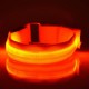 7 Colors Glowing Bracelets Sport LED Wristbands Adjustable Running Light for Runners Joggers Cyclists Bike Warnning Light Outdoor Sport Accessories 7 Colors Glowing Bracelets Sport LED Wristbands Adjustable Running Light for Runners Joggers Cyclists Bike Warnning Light Outdoor Sport Accessories