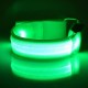 7 Colors Glowing Bracelets Sport LED Wristbands Adjustable Running Light for Runners Joggers Cyclists Bike Warnning Light Outdoor Sport Accessories 7 Colors Glowing Bracelets Sport LED Wristbands Adjustable Running Light for Runners Joggers Cyclists Bike Warnning Light Outdoor Sport Accessories