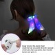 5PCS Light Up Hair Bows Scrunchies LED Luminous Rabbit Bunny Ear Scrunchie Ponytail Holders Glow In The Dark Neon Party Supplies 5PCS Light Up Hair Bows Scrunchies LED Luminous Rabbit Bunny Ear Scrunchie Ponytail Holders Glow In The Dark Neon Party Supplies
