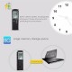 High Quality 8G/16G/32G Rechargeable Voice Recorder Digital Audio Recorder Voice Recorder MP3 Player Recording Pen High Quality 8G/16G/32G Rechargeable Voice Recorder Digital Audio Recorder Voice Recorder MP3 Player Recording Pen