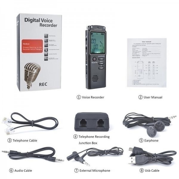 High Quality 8G/16G/32G Rechargeable Voice Recorder Digital Audio Recorder Voice Recorder MP3 Player Recording Pen High Quality 8G/16G/32G Rechargeable Voice Recorder Digital Audio Recorder Voice Recorder MP3 Player Recording Pen
