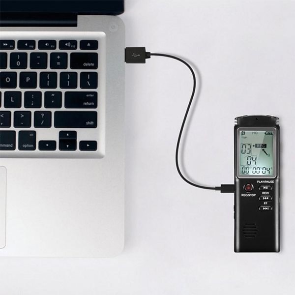 High Quality 8G/16G/32G Rechargeable Voice Recorder Digital Audio Recorder Voice Recorder MP3 Player Recording Pen High Quality 8G/16G/32G Rechargeable Voice Recorder Digital Audio Recorder Voice Recorder MP3 Player Recording Pen