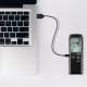 High Quality 8G/16G/32G Rechargeable Voice Recorder Digital Audio Recorder Voice Recorder MP3 Player Recording Pen High Quality 8G/16G/32G Rechargeable Voice Recorder Digital Audio Recorder Voice Recorder MP3 Player Recording Pen