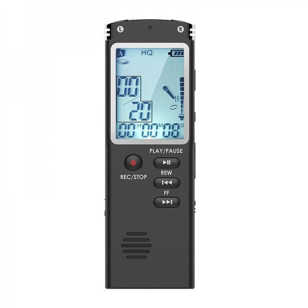 High Quality 8G/16G/32G Rechargeable Voice Recorder Digital Audio Recorder Voice Recorder MP3 Player Recording Pen High Quality 8G/16G/32G Rechargeable Voice Recorder Digital Audio Recorder Voice Recorder MP3 Player Recording Pen