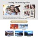 HD 1080P Home Digital Camera Camcorder 16MP Digital SLR Camera 4X Digital Zoom with 1.77 Inch LCD Screen HD 1080P Home Digital Camera Camcorder 16MP Digital SLR Camera 4X Digital Zoom with 1.77 Inch LCD Screen