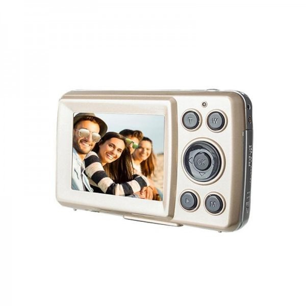 HD 1080P Home Digital Camera Camcorder 16MP Digital SLR Camera 4X Digital Zoom with 1.77 Inch LCD Screen HD 1080P Home Digital Camera Camcorder 16MP Digital SLR Camera 4X Digital Zoom with 1.77 Inch LCD Screen