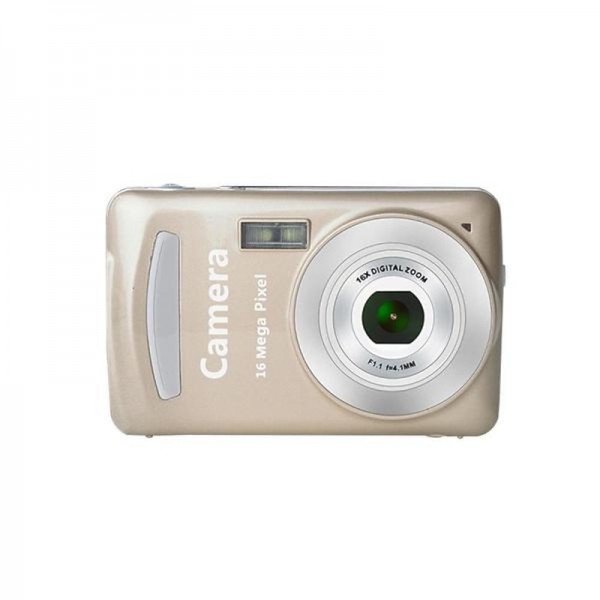 HD 1080P Home Digital Camera Camcorder 16MP Digital SLR Camera 4X Digital Zoom with 1.77 Inch LCD Screen HD 1080P Home Digital Camera Camcorder 16MP Digital SLR Camera 4X Digital Zoom with 1.77 Inch LCD Screen