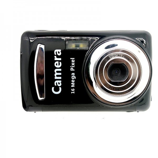 HD 1080P Home Digital Camera Camcorder 16MP Digital SLR Camera 4X Digital Zoom with 1.77 Inch LCD Screen HD 1080P Home Digital Camera Camcorder 16MP Digital SLR Camera 4X Digital Zoom with 1.77 Inch LCD Screen