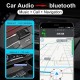 9 IN 1 bluetooth 5.0 Audio Transmitter Receiver Stereo Music Wireless Adapter 3.5mm AUX Jack FM Transmitter for Car TV MP3 PC 9 IN 1 bluetooth 5.0 Audio Transmitter Receiver Stereo Music Wireless Adapter 3.5mm AUX Jack FM Transmitter for Car TV MP3 PC