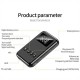 9 IN 1 bluetooth 5.0 Audio Transmitter Receiver Stereo Music Wireless Adapter 3.5mm AUX Jack FM Transmitter for Car TV MP3 PC 9 IN 1 bluetooth 5.0 Audio Transmitter Receiver Stereo Music Wireless Adapter 3.5mm AUX Jack FM Transmitter for Car TV MP3 PC