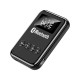 9 IN 1 bluetooth 5.0 Audio Transmitter Receiver Stereo Music Wireless Adapter 3.5mm AUX Jack FM Transmitter for Car TV MP3 PC 9 IN 1 bluetooth 5.0 Audio Transmitter Receiver Stereo Music Wireless Adapter 3.5mm AUX Jack FM Transmitter for Car TV MP3 PC