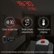 Electronic Projection Clock Perpetual Calendar Weather Station Weather Forecast Temperature And humidity Color Screen Digital alarm Clock Electronic Projection Clock Perpetual Calendar Weather Station Weather Forecast Temperature And humidity Color Screen Digital alarm Clock