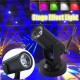 Mini Beam Light Laser Projector LED Spotlight Stage Effect Light KTV Bar Disco Light-6Colors Mini Beam Light Laser Projector LED Spotlight Stage Effect Light KTV Bar Disco Light-6Colors