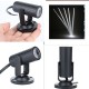 Mini Beam Light Laser Projector LED Spotlight Stage Effect Light KTV Bar Disco Light-6Colors Mini Beam Light Laser Projector LED Spotlight Stage Effect Light KTV Bar Disco Light-6Colors